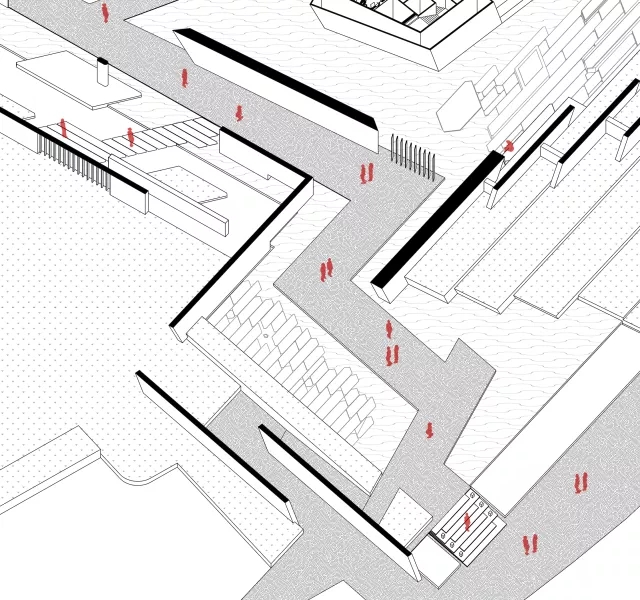 空间序列，，，，，恒峰g22修建设计